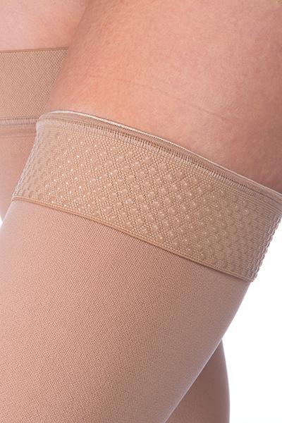 Jobst Relief Knee High Stockings - Closed Toe